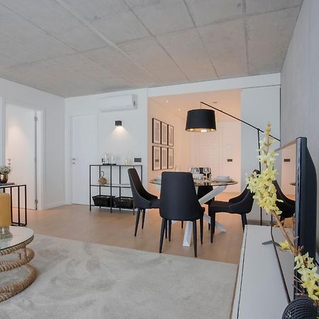 Liiiving In Gaia - Beach Seaside Apartment Vila Nova de Gaia Luaran gambar