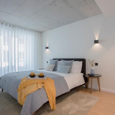 Liiiving In Gaia - Beach Seaside Apartment Vila Nova de Gaia Luaran gambar