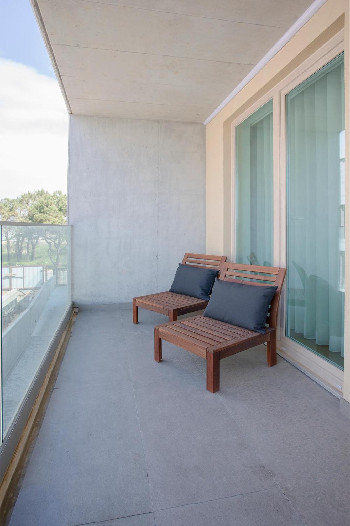 Liiiving In Gaia - Beach Seaside Apartment Vila Nova de Gaia Luaran gambar