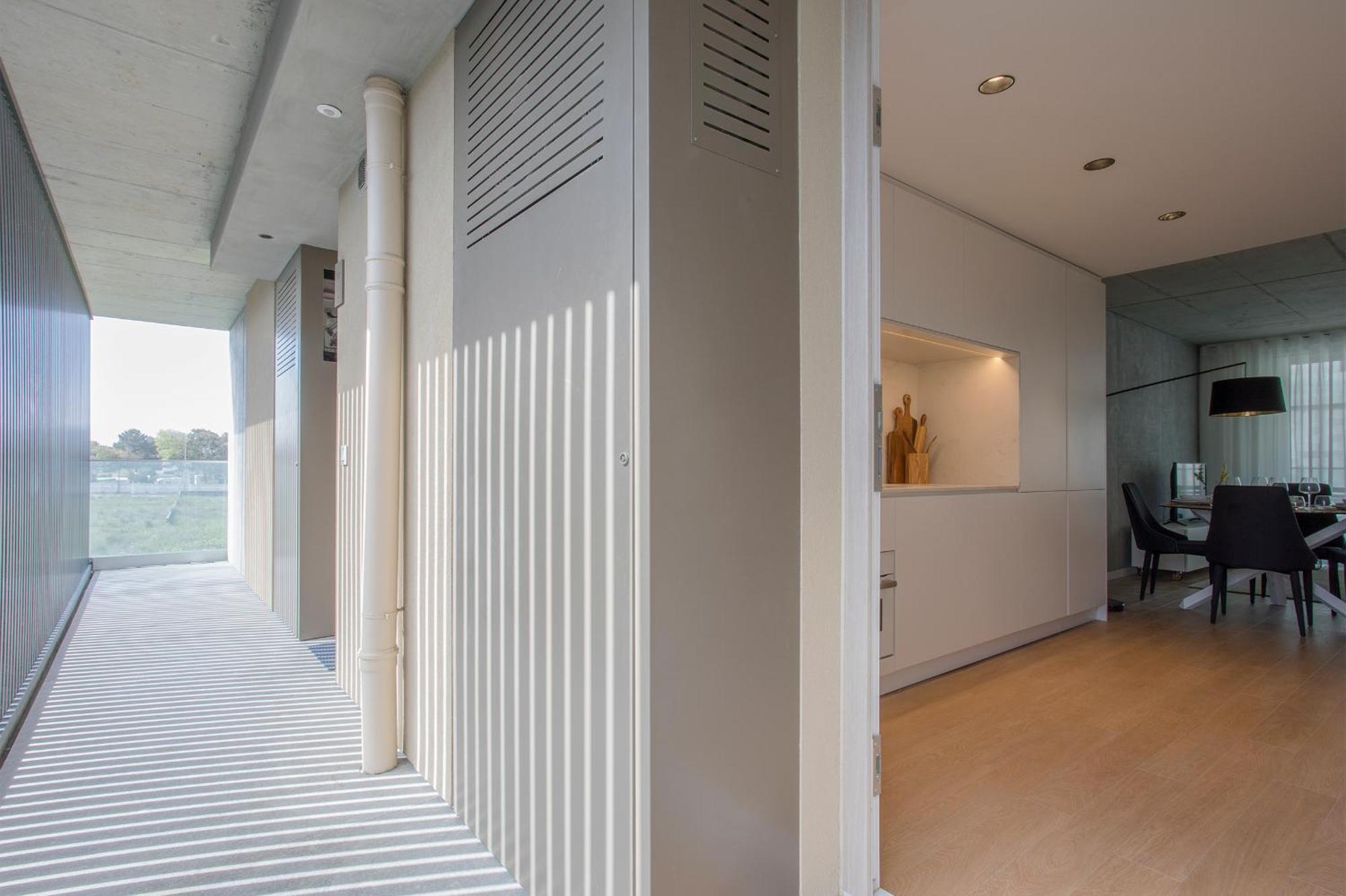 Liiiving In Gaia - Beach Seaside Apartment Vila Nova de Gaia Luaran gambar