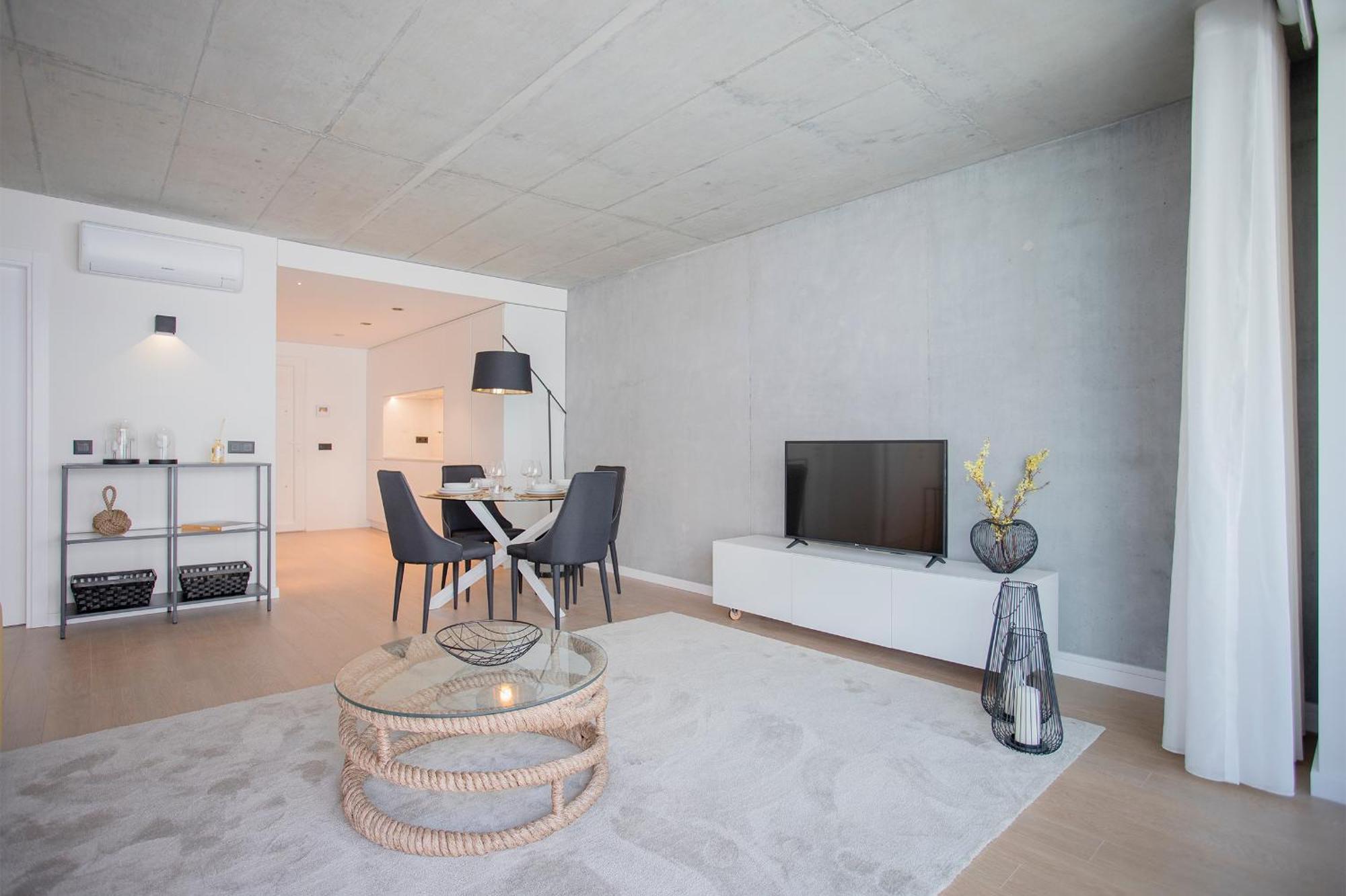 Liiiving In Gaia - Beach Seaside Apartment Vila Nova de Gaia Luaran gambar