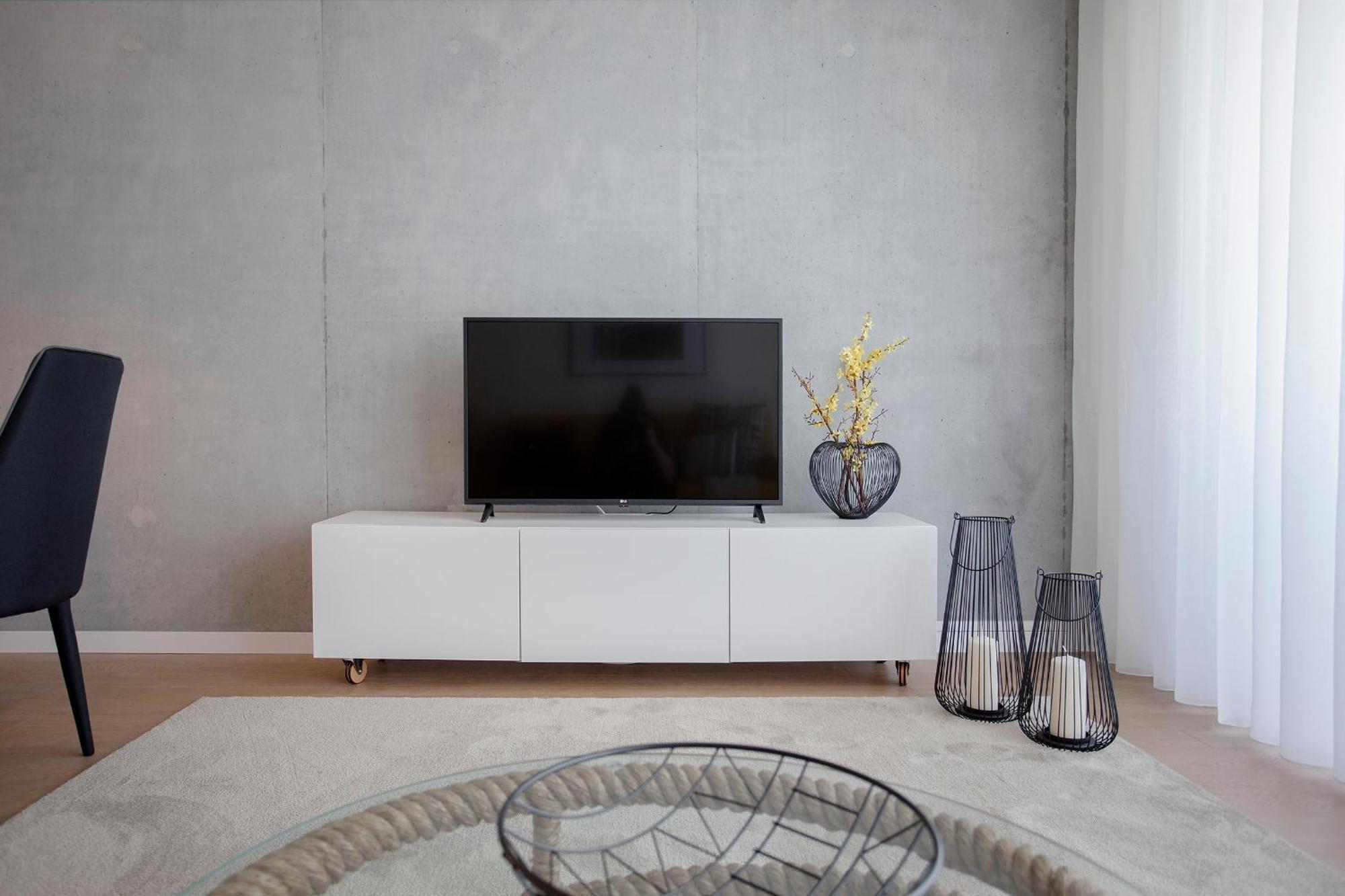 Liiiving In Gaia - Beach Seaside Apartment Vila Nova de Gaia Luaran gambar