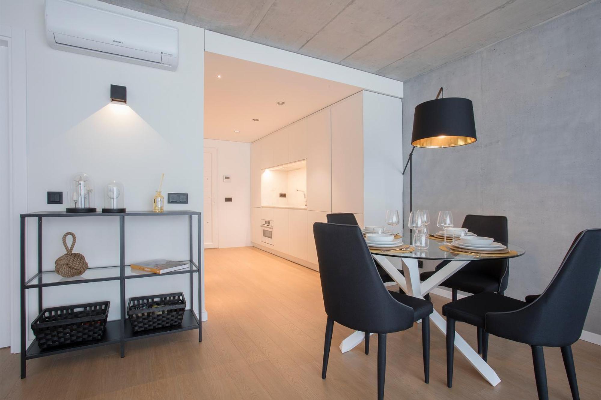 Liiiving In Gaia - Beach Seaside Apartment Vila Nova de Gaia Luaran gambar